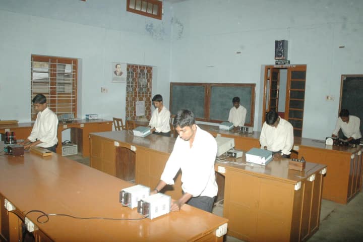 laboratory